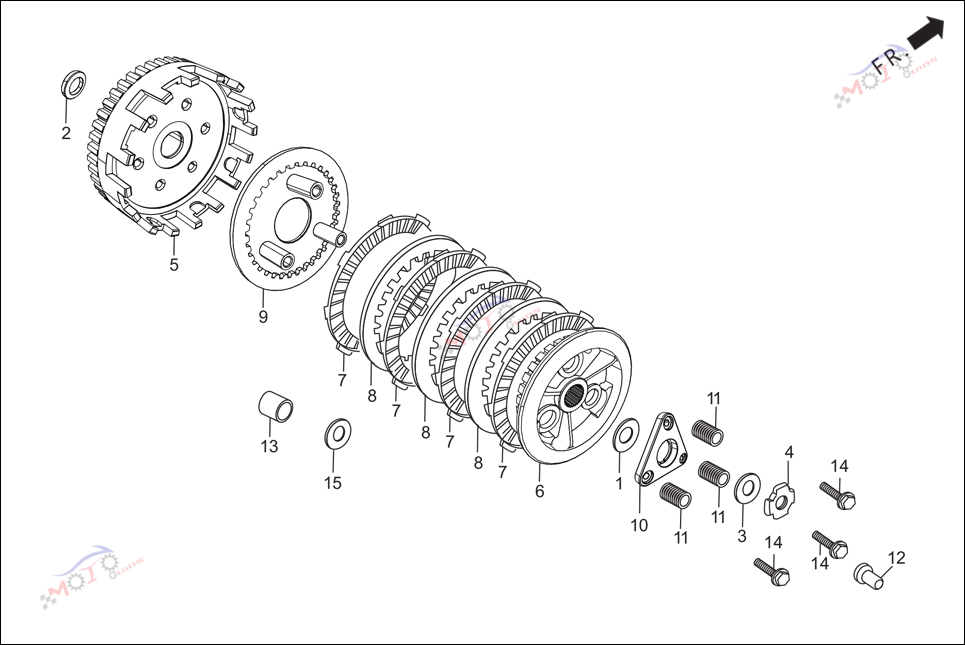 Engine Diagram
